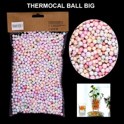 THERMOCOL BALL SMALL RAW1638-1